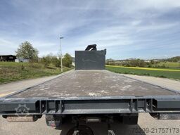  215-3/40 für Hakengerät & BDF Twistlock