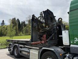  215-3/40 für Hakengerät & BDF Twistlock