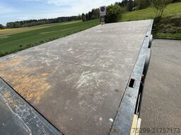  215-3/40 für Hakengerät & BDF Twistlock