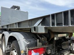  215-3/40 für Hakengerät & BDF Twistlock