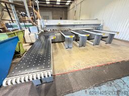 SELCO EBTR 120 TWIN PUSHER