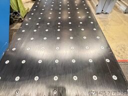 SELCO EBTR 120 TWIN PUSHER