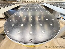 SELCO EBTR 120 TWIN PUSHER