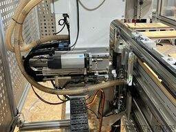 Goetzinger Powerdrill BK2