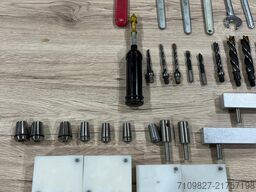 Goetzinger Powerdrill BK2