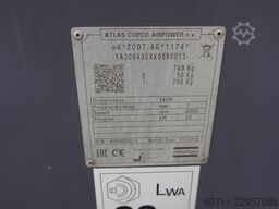 Atlas Copco XAS88