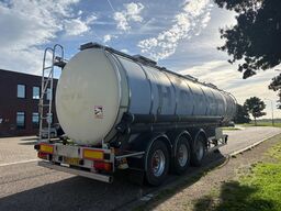 Burg BPO 12-27 ZGZXX 32600 Ltr / 3 Kammer / Chemie L...
