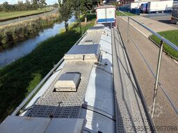Burg BPO 12-27 ZGZXX 32600 Ltr / 3 Kammer / Chemie L...