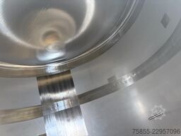 Burg BPO 12-27 ZGZXX 32600 Ltr / 3 Kammer / Chemie L...