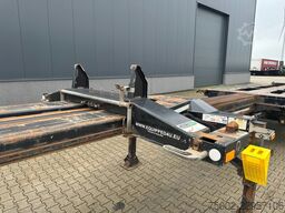 D-TEC FLEXITRAILER TRACTION / ADR / SAF + discbrakes ...