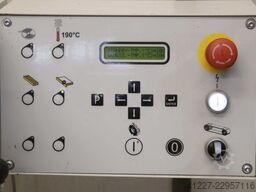 SCM HOLZKRAFT Minimax ME 20