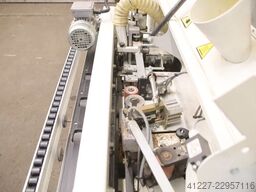 SCM HOLZKRAFT Minimax ME 20