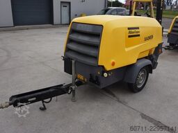 Atlas Copco XAS88