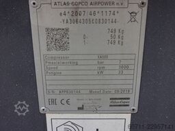 Atlas Copco XAS88