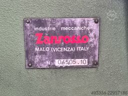 Zanrosso ESA 12