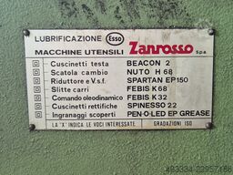 Zanrosso ESA 12