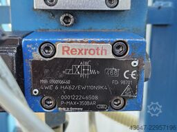 Bosch Rexroth ABHAG-100S41-1483-B
