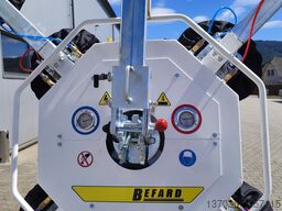 BEFARD XP 602