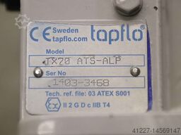 Tapflo TX70 ATS-ALP