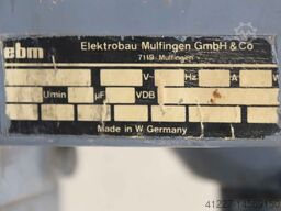 WIRE Hübner GLF 100/13 TDP 0,2 T-4