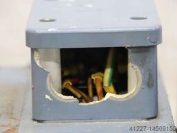 WIRE Hübner GLF 100/13 TDP 0,2 T-4