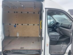 MAN TGE3.140 L4H2 DSG automaat
