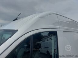 MAN TGE3.140 L4H2 DSG automaat