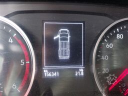 MAN TGE3.140 L4H2 DSG automaat