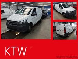 Mercedes-Benz Vito116CDI KA Extralang,Automatik,Klima,Kamera