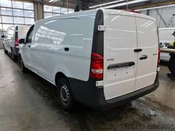 Mercedes-Benz Vito116CDI KA Extralang,Automatik,Klima,Kamera
