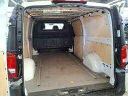 Mercedes-Benz Vito116CDI KA Extralang,Automatik,Klima,Kamera