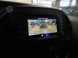 Mercedes-Benz Vito116CDI KA Extralang,Automatik,Klima,Kamera