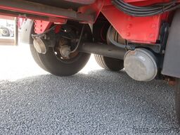 Kässbohrer Kippsilo SSK 60 60m³ Hydraulik Vakuumschaden