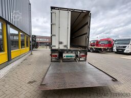 Tracon Uden T0 S 1220 + STUURAS + LOADLIFT