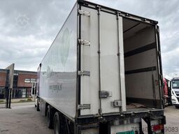 Tracon Uden T0 S 1220 + STUURAS + LOADLIFT