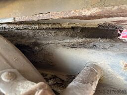 Tracon Uden T0 S 1220 + STUURAS + LOADLIFT