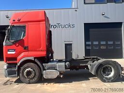 Renault Premium 420 (BOITE MANUELLE / MANUAL GEARBOX)