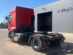 Renault Premium 420 (BOITE MANUELLE / MANUAL GEARBOX)