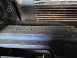 TERBERG RT283 | TERMINAL TRACTOR 4X4| TURNING CHAIR. | ...