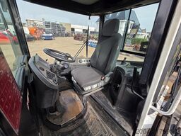 TERBERG RT283 | TERMINAL TRACTOR 4X4| TURNING CHAIR. | ...