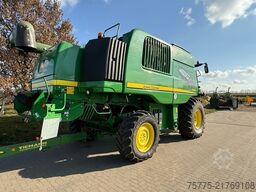  T660i Pro Drive