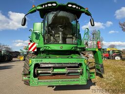  T660i Pro Drive