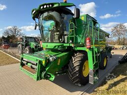 T660i Pro Drive