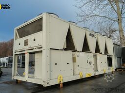 Used Industrial Chiller AERMEC - 634 kW | With warranty