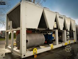 Used Industrial Chiller AERMEC - 634 kW | With warranty