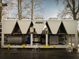 Used Industrial Chiller AERMEC - 634 kW | With warranty