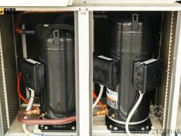 Used Industrial Chiller AERMEC - 634 kW | With warranty