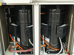 Used Industrial Chiller AERMEC - 634 kW | With warranty