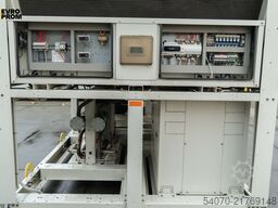 Used Industrial Chiller AERMEC - 634 kW | With warranty