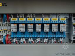 Used Industrial Chiller AERMEC - 634 kW | With warranty